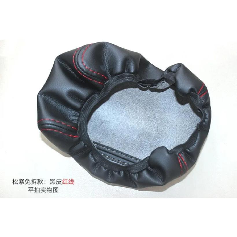Microfibre Leather Center Armrest CoverI For Skoda Octavia A5 2007 2008 2009 2010 2011 2012 2013 2014 Car Interior