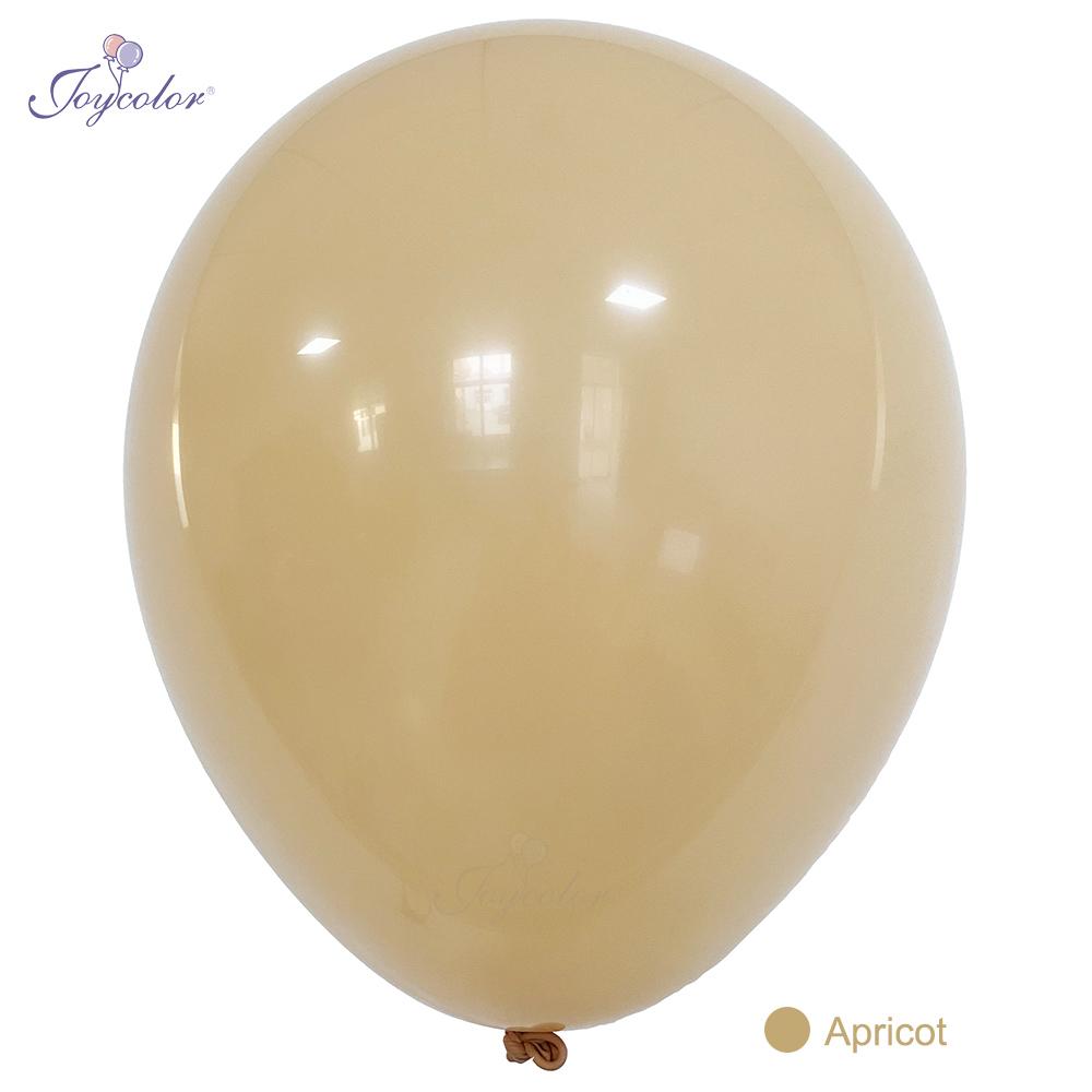 Großhandel 12 Zoll Latex Runde Ballons Ballon Geburtstagsparty Dekoration Aufblasbare Luftballons