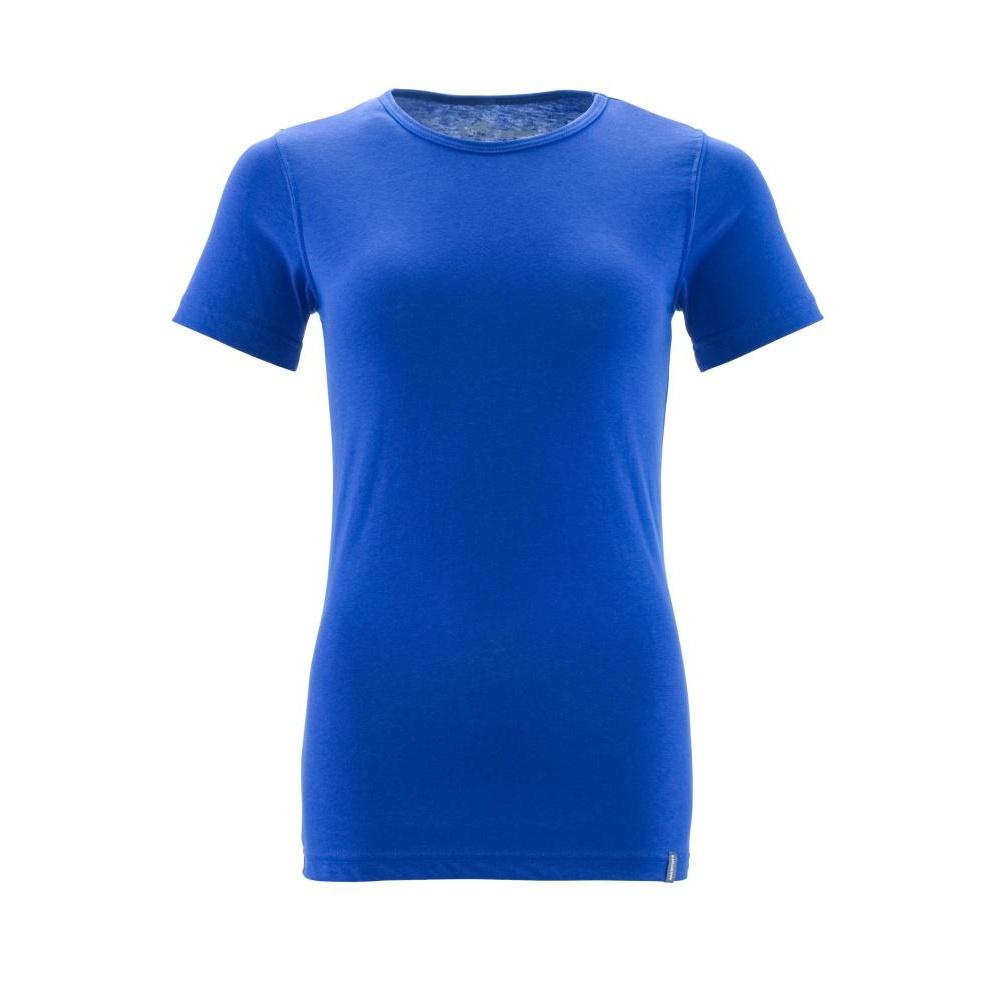 Mascot Womens/Ladies Crossover T-Shirt