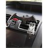 Cool Bat Ventilation Mechanical Gravity Car Phone Holder, Creative Car Ventilation Phone Holder, Unique Phone Holder, Car Access