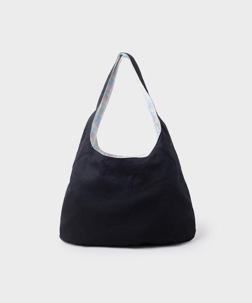 Spao [Usahana] Reversible Shoulder Bag (Mix)_Spakg37U08