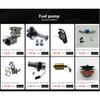 41-7059 Diesel Fuel Pump For Thermo King Cold Unit MD KD RD TS URD XDS TD LND Carrier 40253N 12V 30-01108-03 30-01108-01
