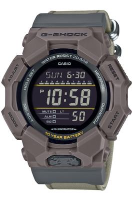 Casio G-Shock GD-010CE-5JF Men's Eco-Biomass