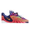 Nike Air Max 270 React ENG 'Raspberry Ripple' (Unisex) Raspberry Ripple / Bright Crimson Running Shoes CD0113 600