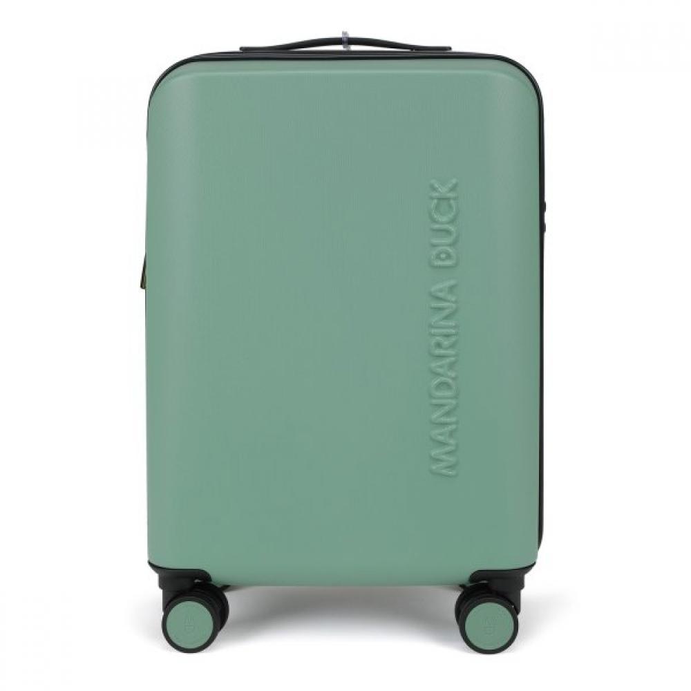Mandarina Duck 22 Expandable Carry On Luggage Kcv34a72