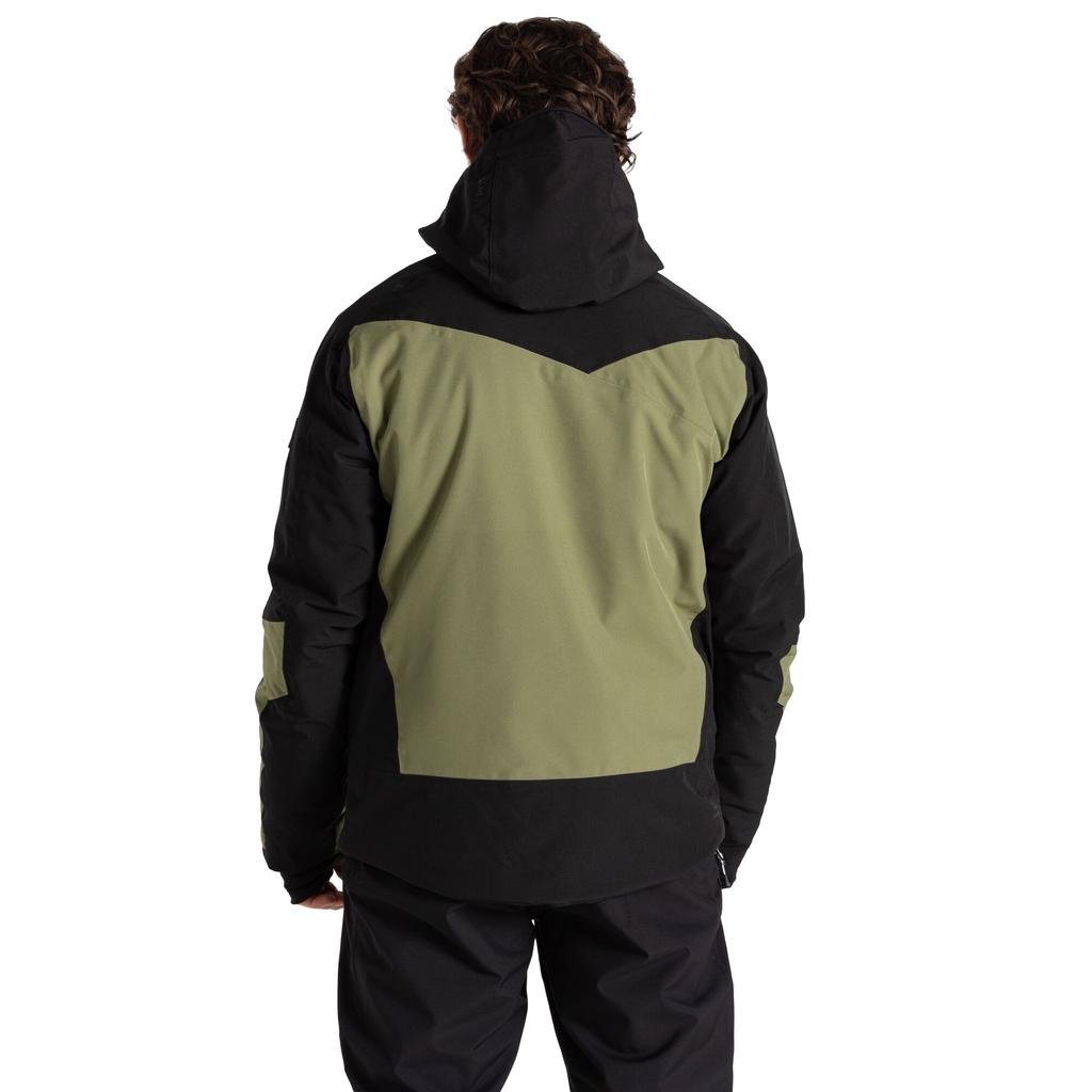 Mens Halfpipe II Ski Jacket