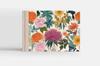 Pasted-in Photo Album - Flores