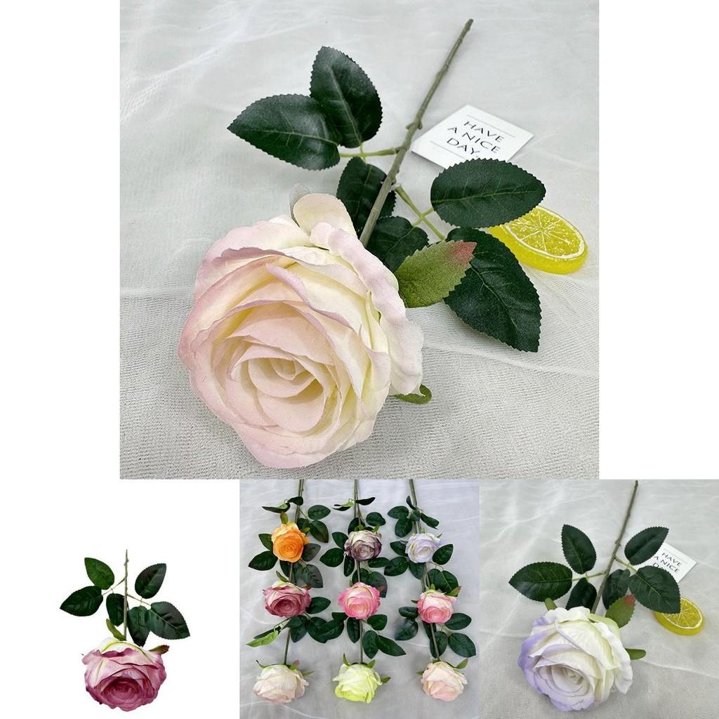 Elsa Rose Wedding Decor Silk Flower Wall For Romantic Celebrations