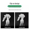 Japanese Style Mini Spray Bottle Set (5-Pack)