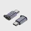 USB To Mini USB V3, Type-C Charging, T-Port Micro Adapter Cable