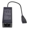 12V 5V 2A USB to IDE SATA Power Supply Adapters AC100-240Volt 50-60Hz Hard Drive Disk Converters Cable