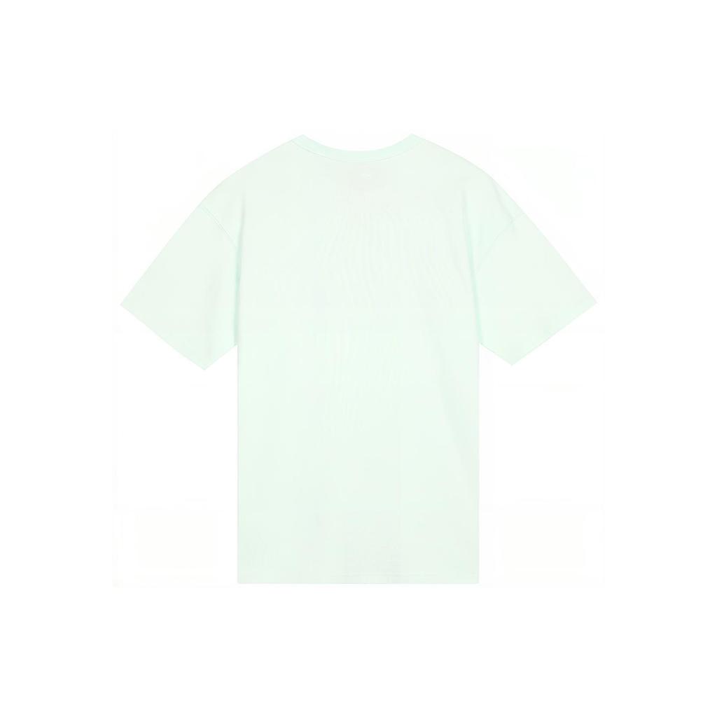 New Nike T Shirts Men's Light Green FN3697-312