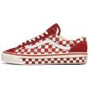 Old Skool Premium 36 'Checkerboard - Chili Pepper Red' Unisex VN000D57ERY