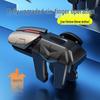 Delta Action Game Controller: Six-Finger Mechanical Button for Mobile Gaming Elite