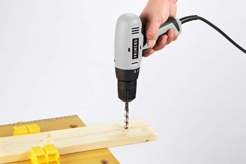 [Amazon.co.jp Exclusive] Takagi Drill & Driver, Electric Drill Driver, DDR-70AZA, Primero, Keyless Chuck, Power Tool, AC100V, Drilling & Screw Tighten