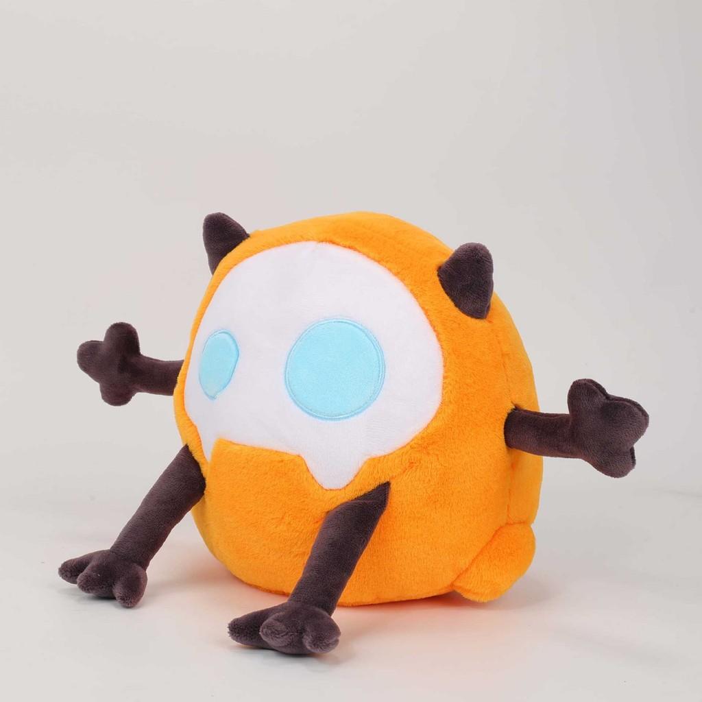 Adorable Halloween Plush Toy Owl For Kids Cute And Soft Stuffed Animal Gift