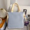 Nylon Bag Women's Crossbody Bag Large Capacity Student Shoulder Bag