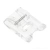 Multifunctional Electric Sewing Machine with Zipper, Binding, and Overlock Presser Foot Attachments