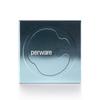 Perware Kompatibilní s MagSafe Lip Grip – Balm Ice