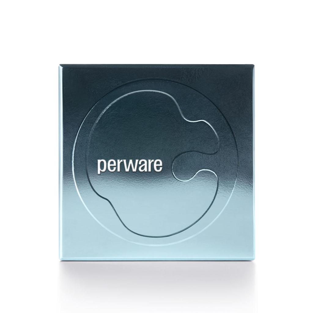 Perware Kompatibilní s MagSafe Lip Grip – Balm Ice