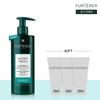 Astera Fresh Soothing   Cooling Shampoo 500ml