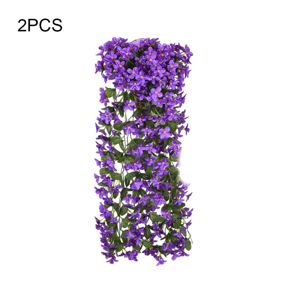 Artificial Flower For Wedding Decor Elegant Non-toxic And Harmless Artificial Flowers For Decoration Home Deco