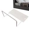 Mattress Slide Stopper Mattress Retainer Slide Stopper for Metal Frame Iron Mattress Slide Stopper Easy To Install Mattress