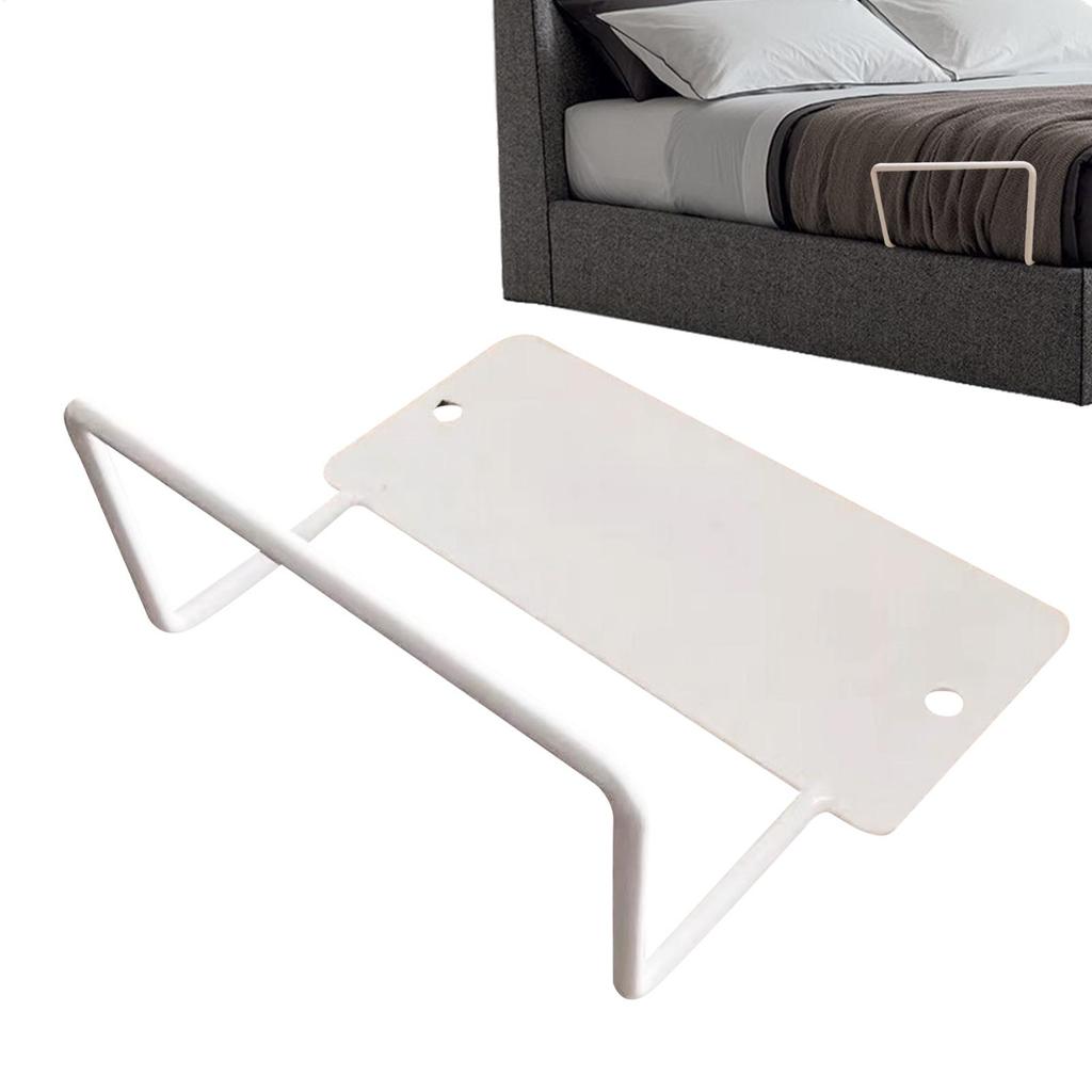 Mattress Slide Stopper Mattress Retainer Slide Stopper for Metal Frame Iron Mattress Slide Stopper Easy To Install Mattress