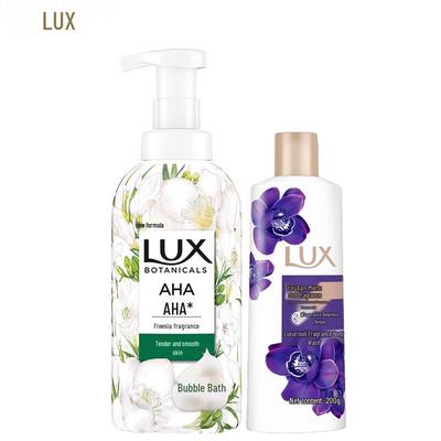 LUX Botanical Shower Gel & Lotion Set