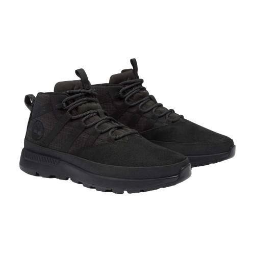 Timberland Unisex Adult Trekker Low Trainers