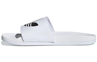 Adilette Lite 'White' EG9841