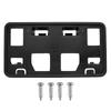 Car Front Bumper License Plate Mounting Bracket For Ford E-150 E-250 E-350 E-450 Super Duty 8C2Z17A385AA FO1068138 14469753
