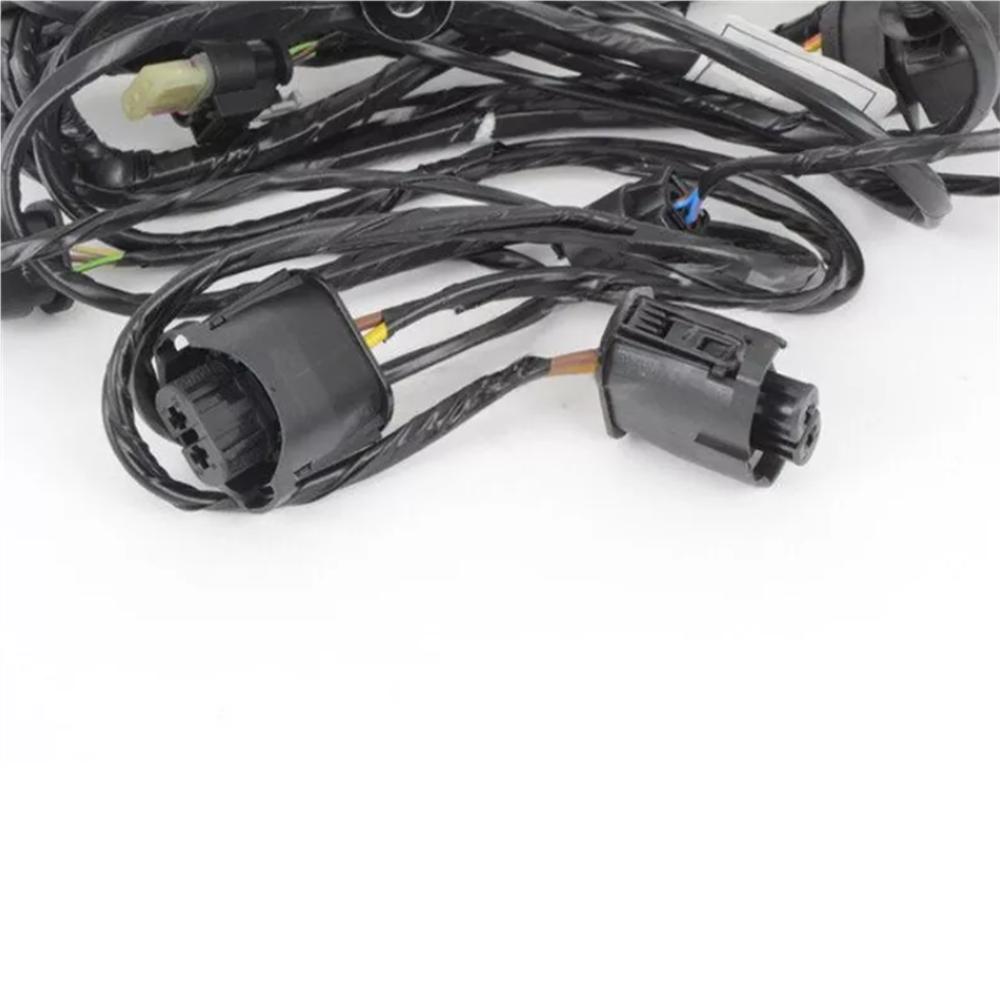 New Front Bumper Parking Sensor Wiring Harness For Bmw X3 F25 61129304728