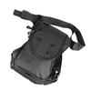 Military Waist Pack Stylish Large Capacity Waterproof Oxford Cloth Comfortable Brthable Drop Leg Pouch for Outdoor Camping