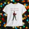 Home Alone Shirt Christmas Movie Tee Holiday Gift Shirt Classic Xmas Shirt Retro Christmas Tee Kelly Boy Tee Merry Xmas Tee Unisex Xmas Tee