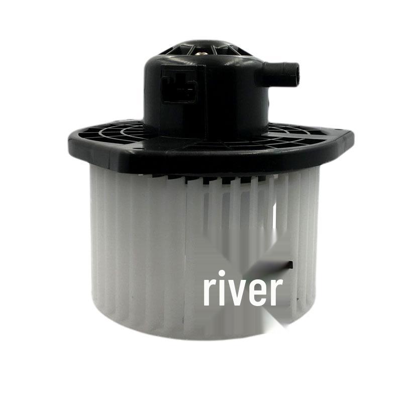 Mitsubishi Air Conditioner Blower Motor Compatible 7802A017