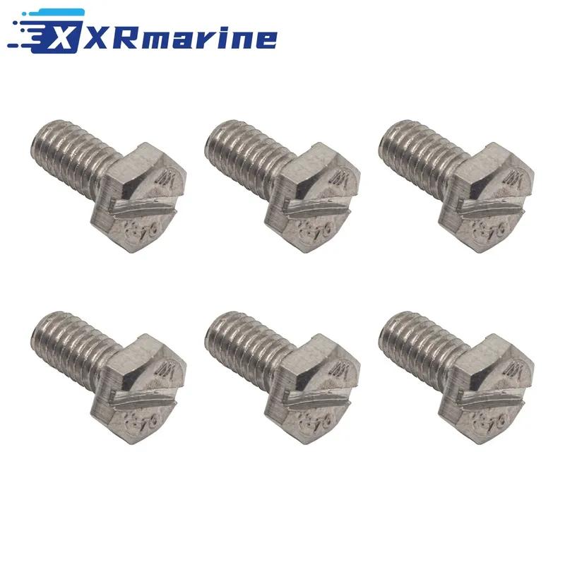 3580945 Raw Sea Water Pump Repair Kit for Volvo Penta Marine Engine 829895 21951370 3593654 **Johnson **10-35098 10-24463