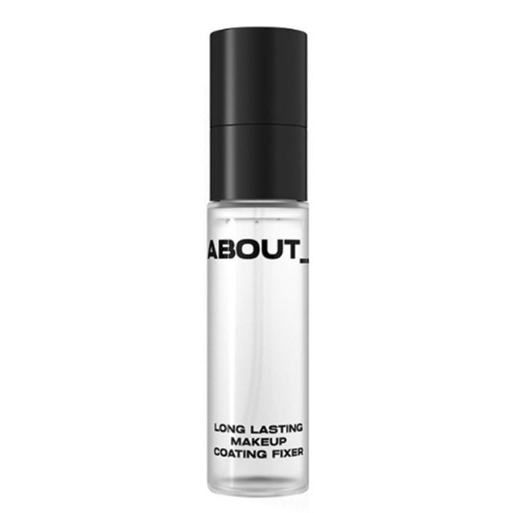 

About Tone Long Lasting Makeup Coating Fixer