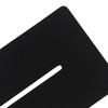 10Pcs Hair Extension Protector Shields Heat Scalp Shields Sturdy Heat Shield Guards Heat Insulation Sheet