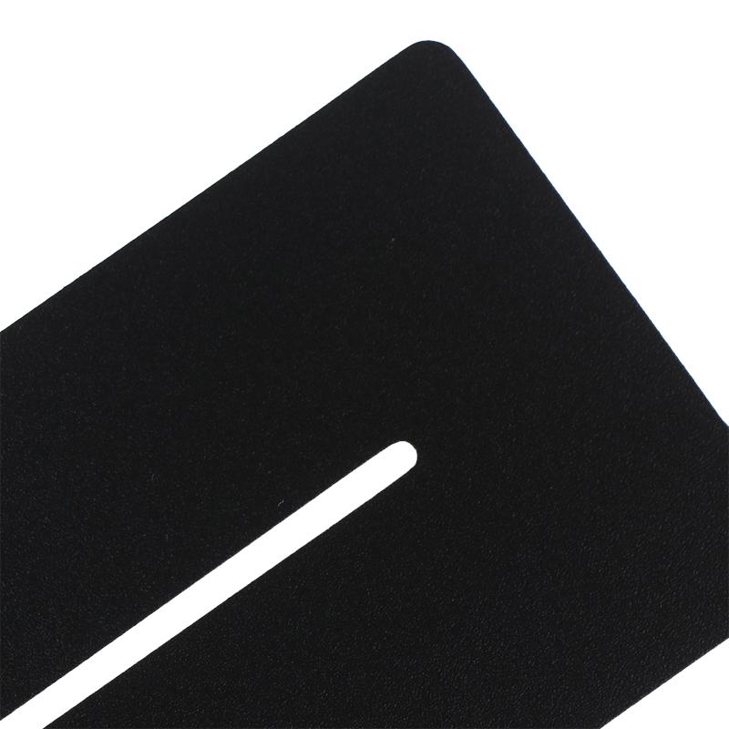 10Pcs Hair Extension Protector Shields Heat Scalp Shields Sturdy Heat Shield Guards Heat Insulation Sheet