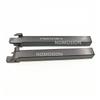High-Strength External Cylindrical Grooving Lathe Tool Holder TTER/L1212K-2T12 TTEL1010K-2