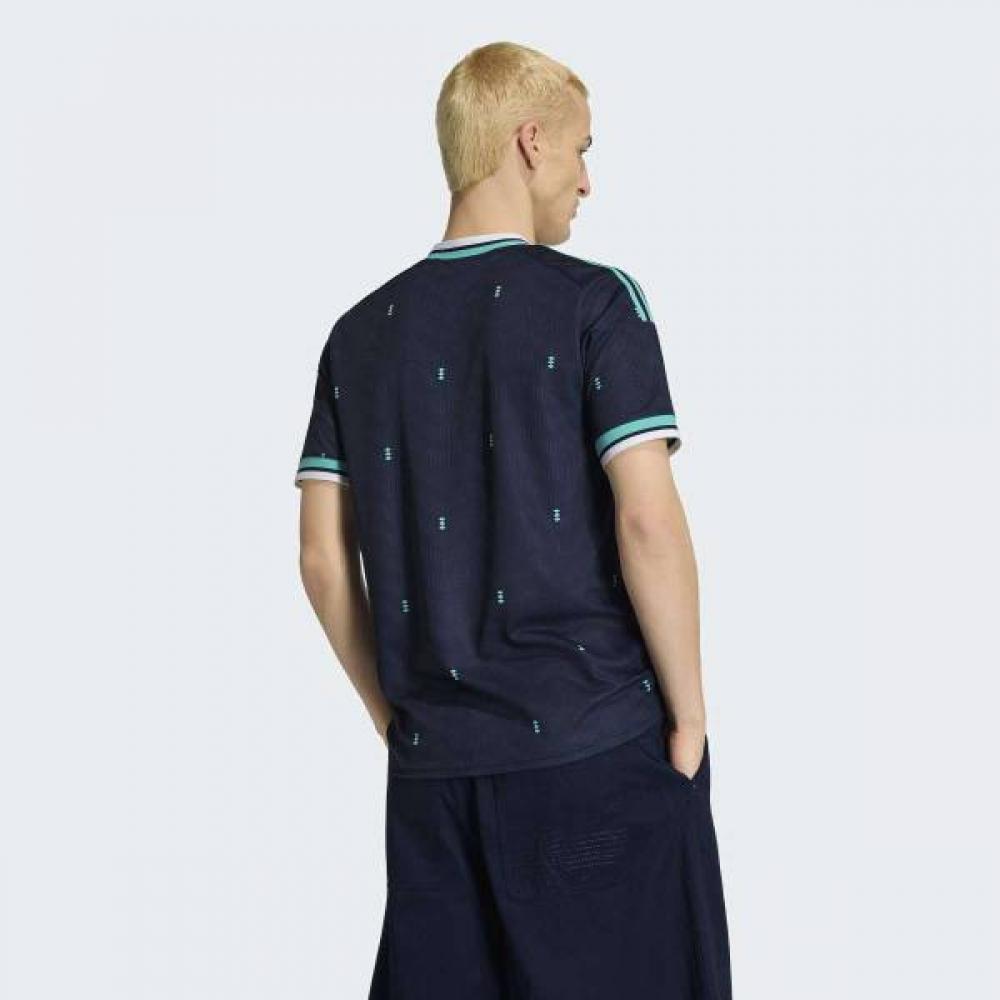 Adidas 26 Away Jersey Inspired By Legendary Moments