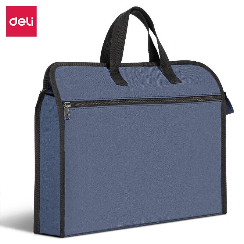 Deli Office Business Document  Laptop Bag
