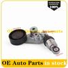 Belt Tensioner V-ribbed Belt for SSANGYONG ACTYON REXTON KYRON STAVIC RODIUS D20DT D27DT 6652000170 6652000270  6652000370