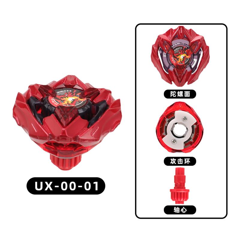 Vířivý Vírné Topky: Svítící odolné vršky pro děti, Dokonalý akční hračka dárek