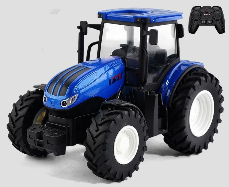 2,4 GHz Tālvadības pults Traktora