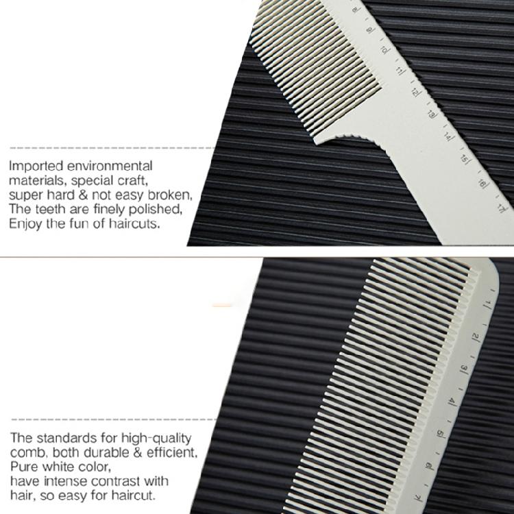 Combs for Women Man Hair Comb Teasing Parting Professional Combs for Hair
