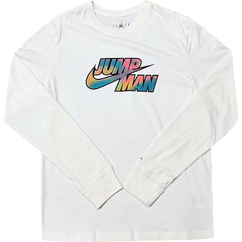 Nike Dry Fit Casual Graphic T-Shirt White Men s DQ7365-133 XS