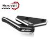 For HONDA X-ADV XADV 750 X ADV X-ADV750 2021 2022 Motorcycle CNC Parking Hand Brake Lever Handbrake Parking Brake Lever