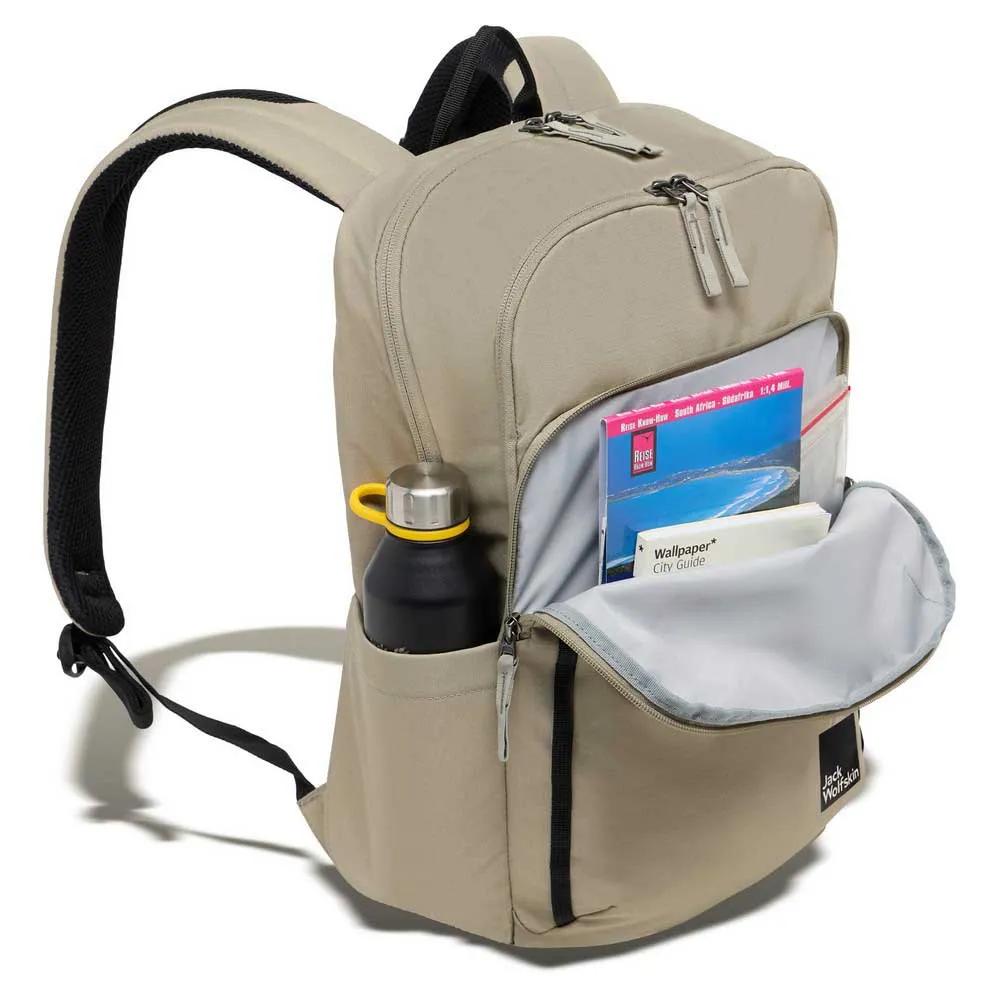 Jack Wolfskin Рюкзак Terracade 24L